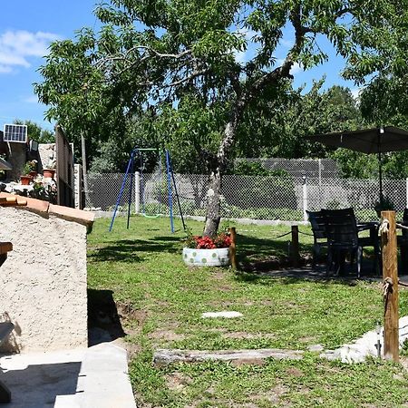 コマルカ・デ・オウレンセ Casa Avoa Mariaヴィラ エクステリア 写真